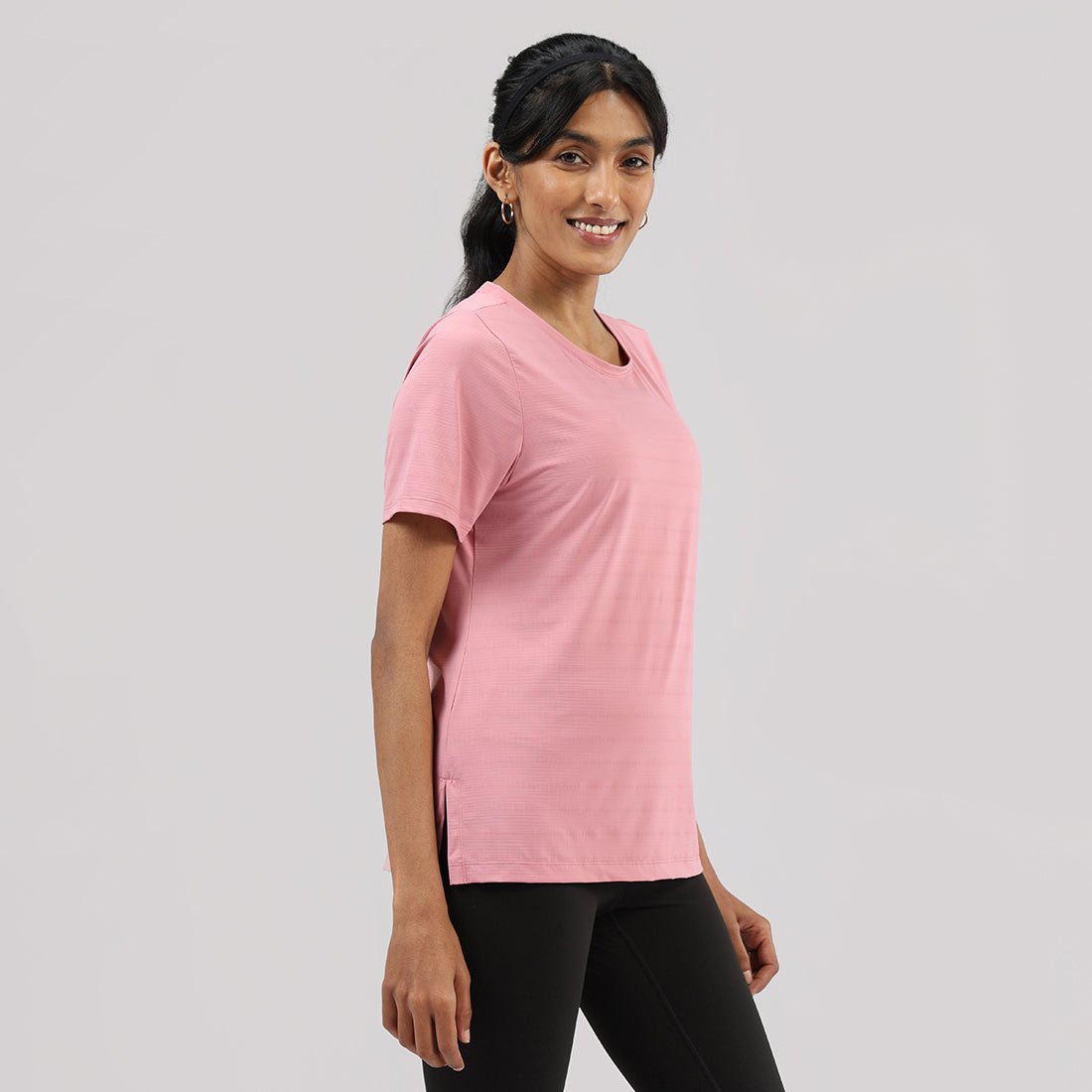 Most Breathable - Slit Top - BlissClub