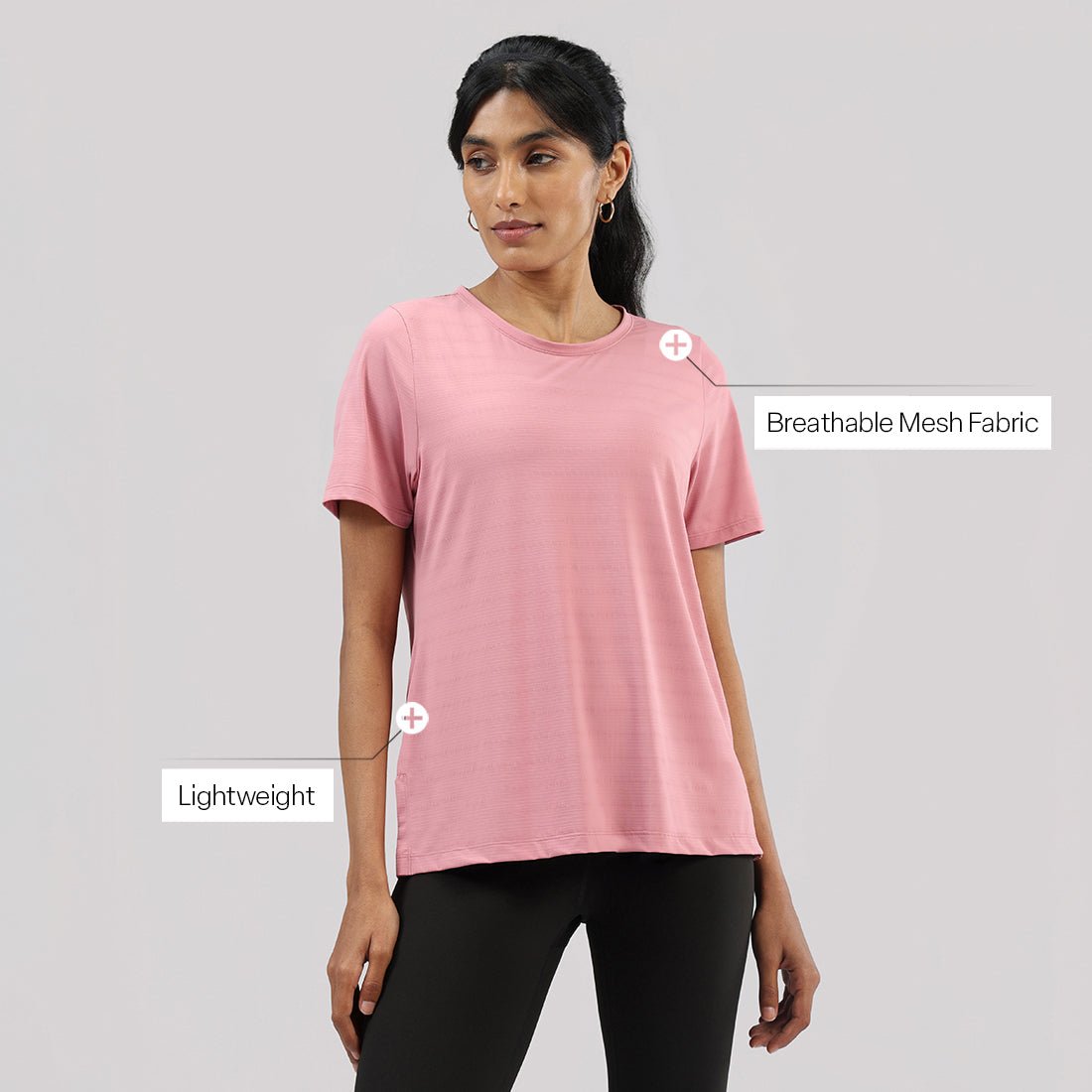Most Breathable - Slit Top - BlissClub