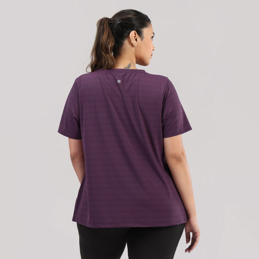 Most Breathable - Slit Top - BlissClub