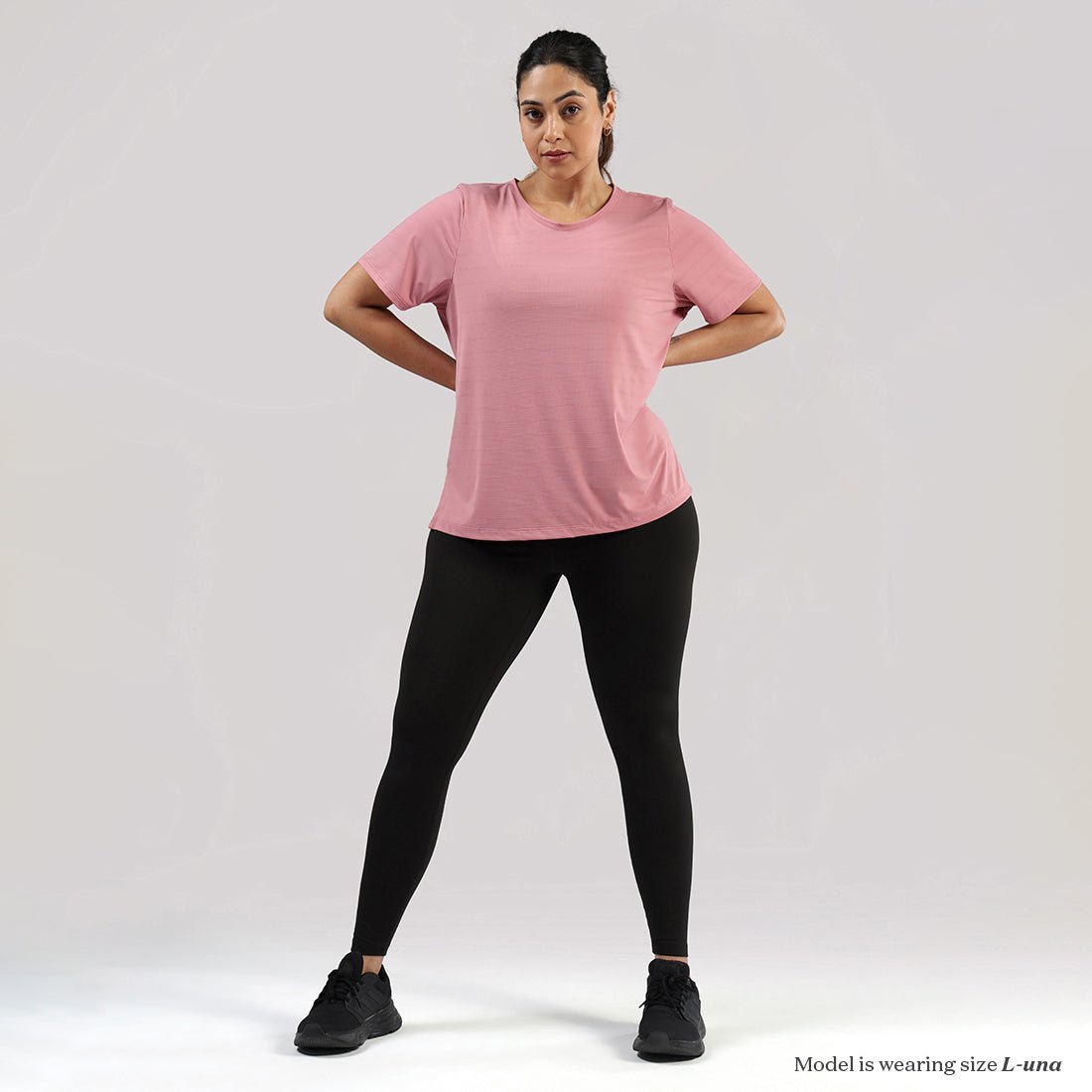 Most Breathable - Slit Top - BlissClub