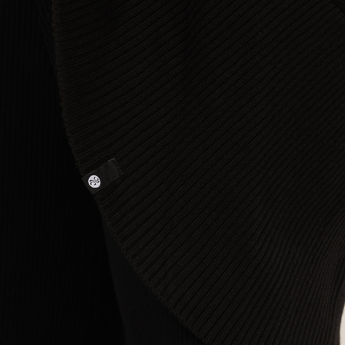 Move All Day Collared Shrug - BlissClub