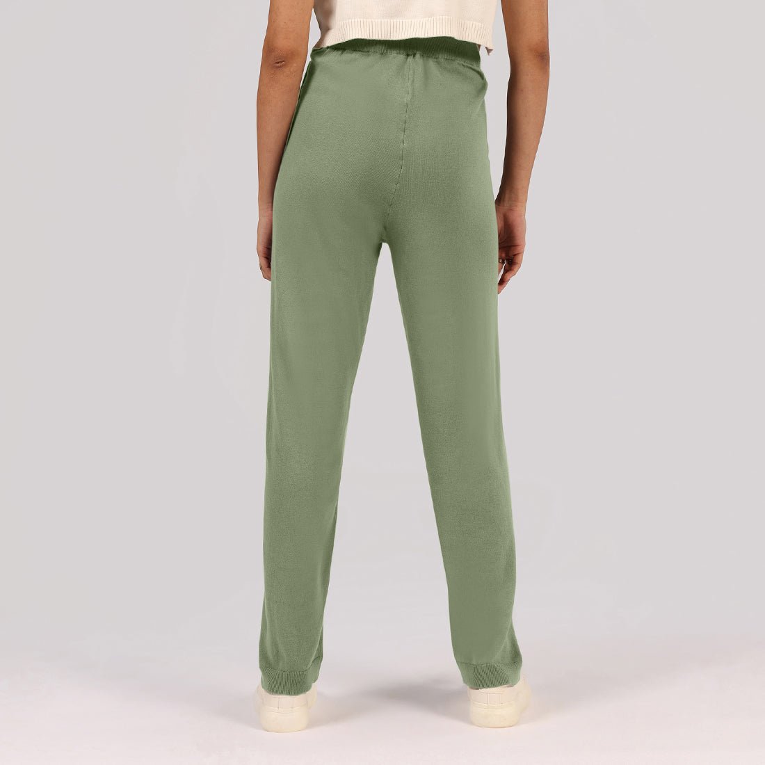 Move All Day Cotton Wide Pants - BlissClub