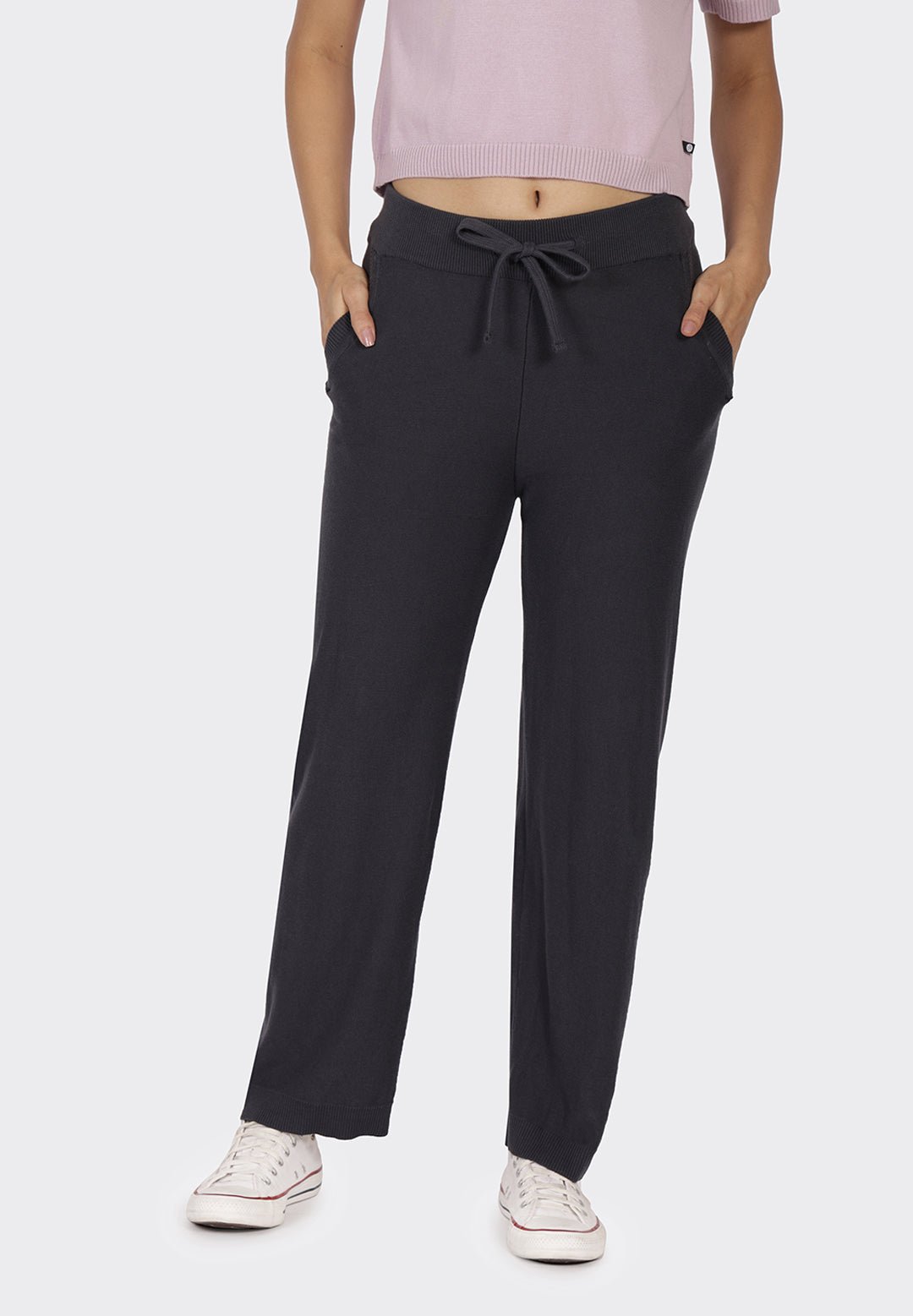 Move All Day Cotton Wide Pants - Tall - BlissClub