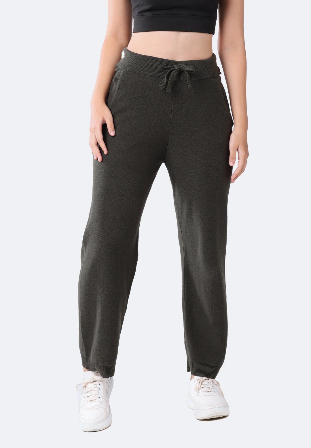 Move All Day Cotton Wide Pants - Tall - BlissClub
