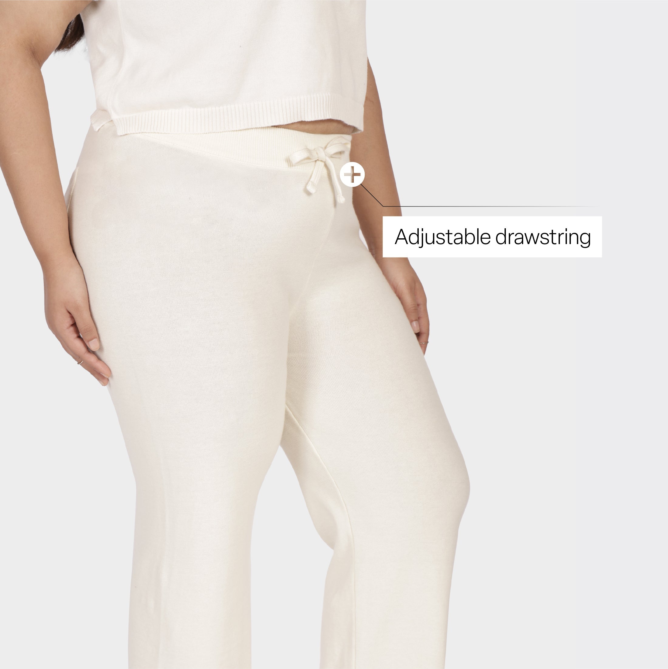 Move All Day Cotton Wide Pants - Tall - BlissClub