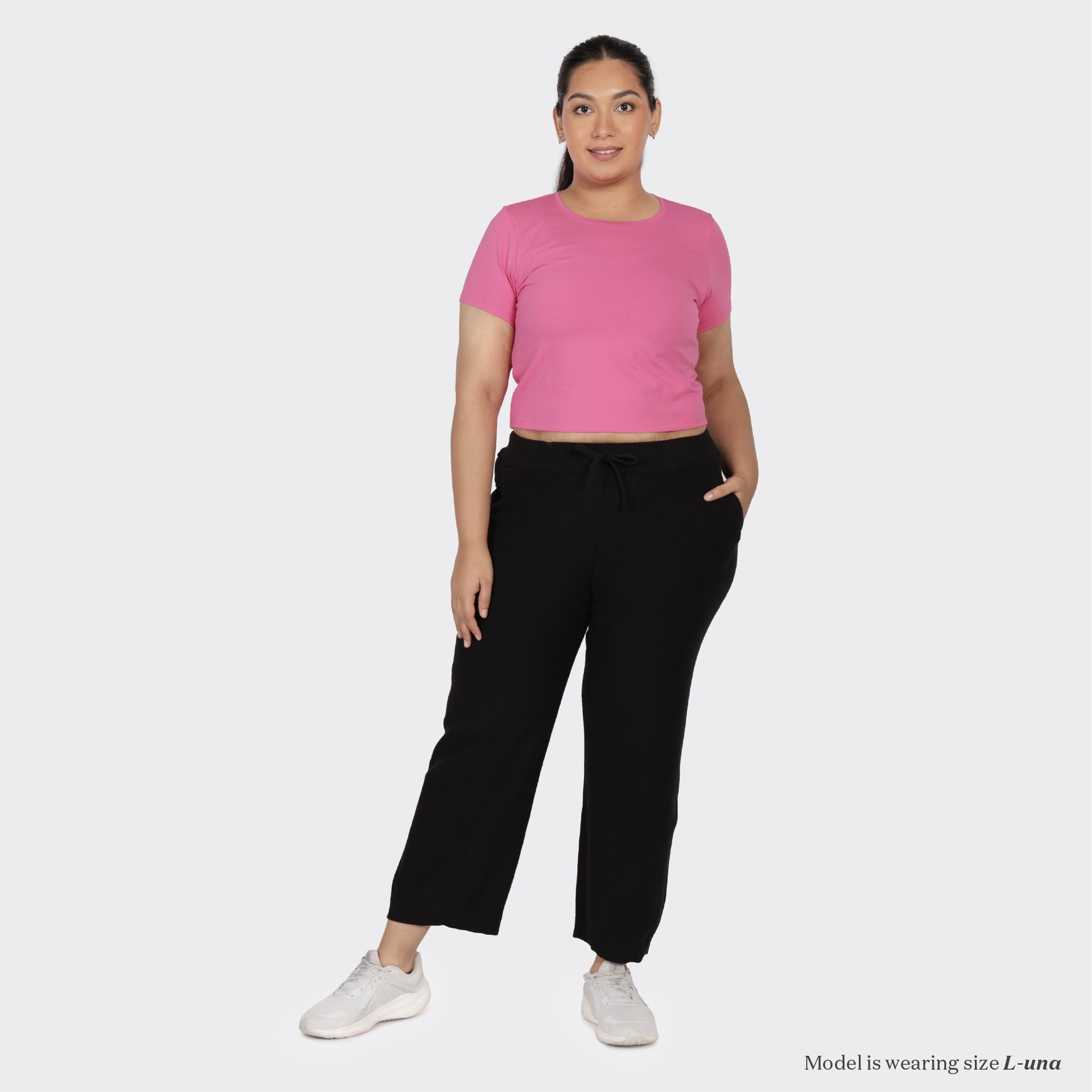 Move All Day Cotton Wide Pants - Tall - BlissClub