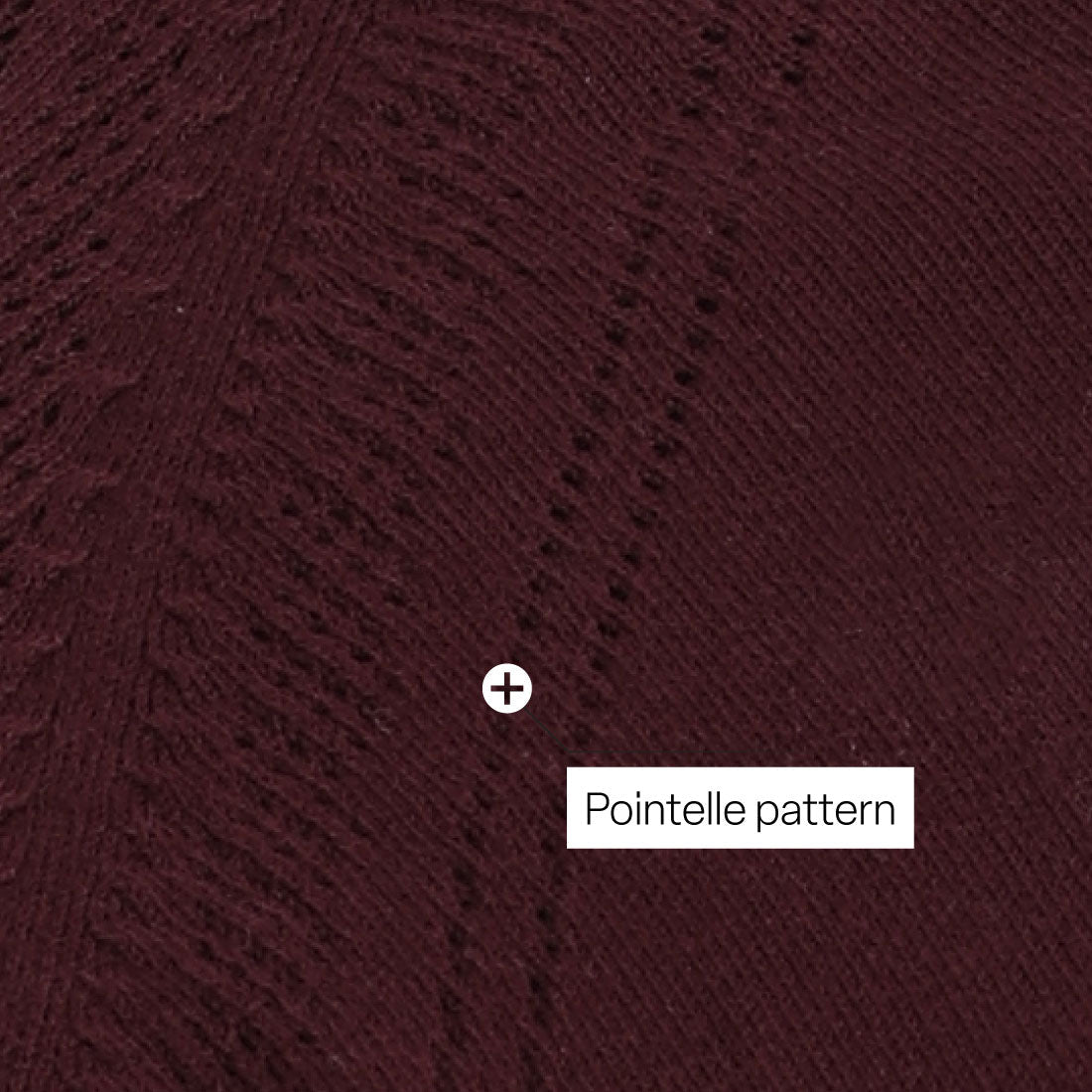 Move All Day CottonKnit Top Full Sleeves - BlissClub
