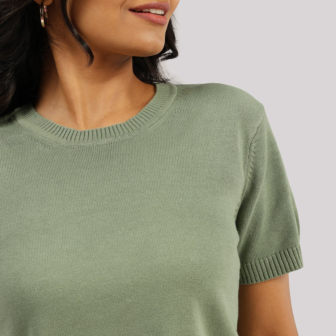 Move All Day Crop Top - BlissClub