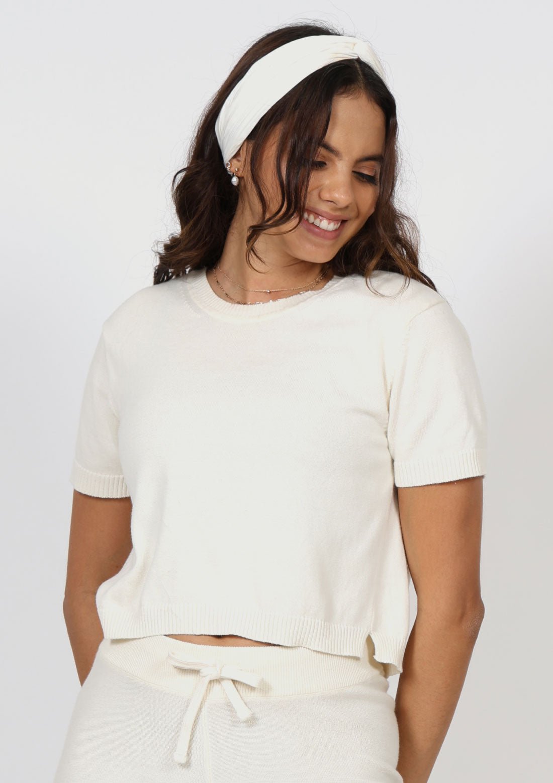 Move All Day Crop Top - BlissClub