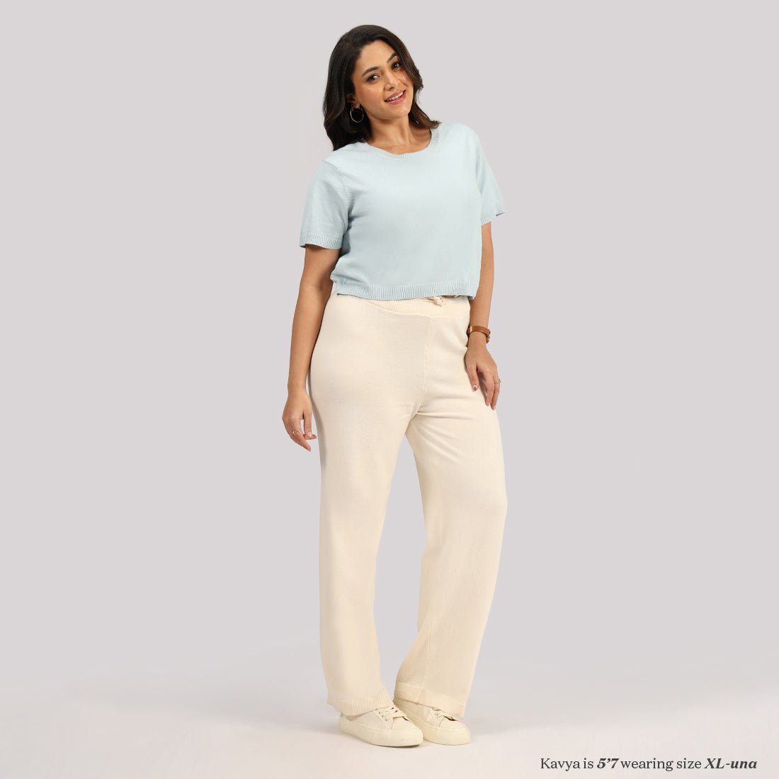 Move All Day Crop Top - BlissClub