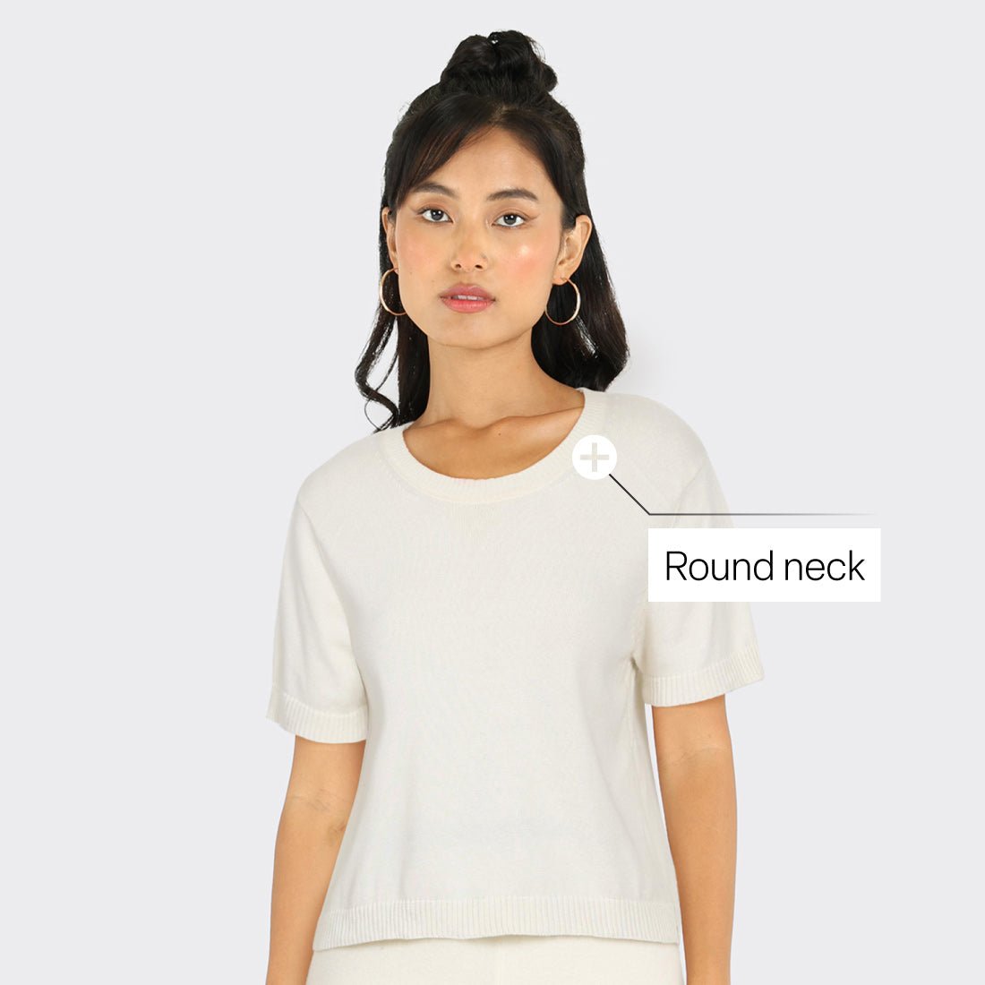 Move All Day Crop Top - BlissClub