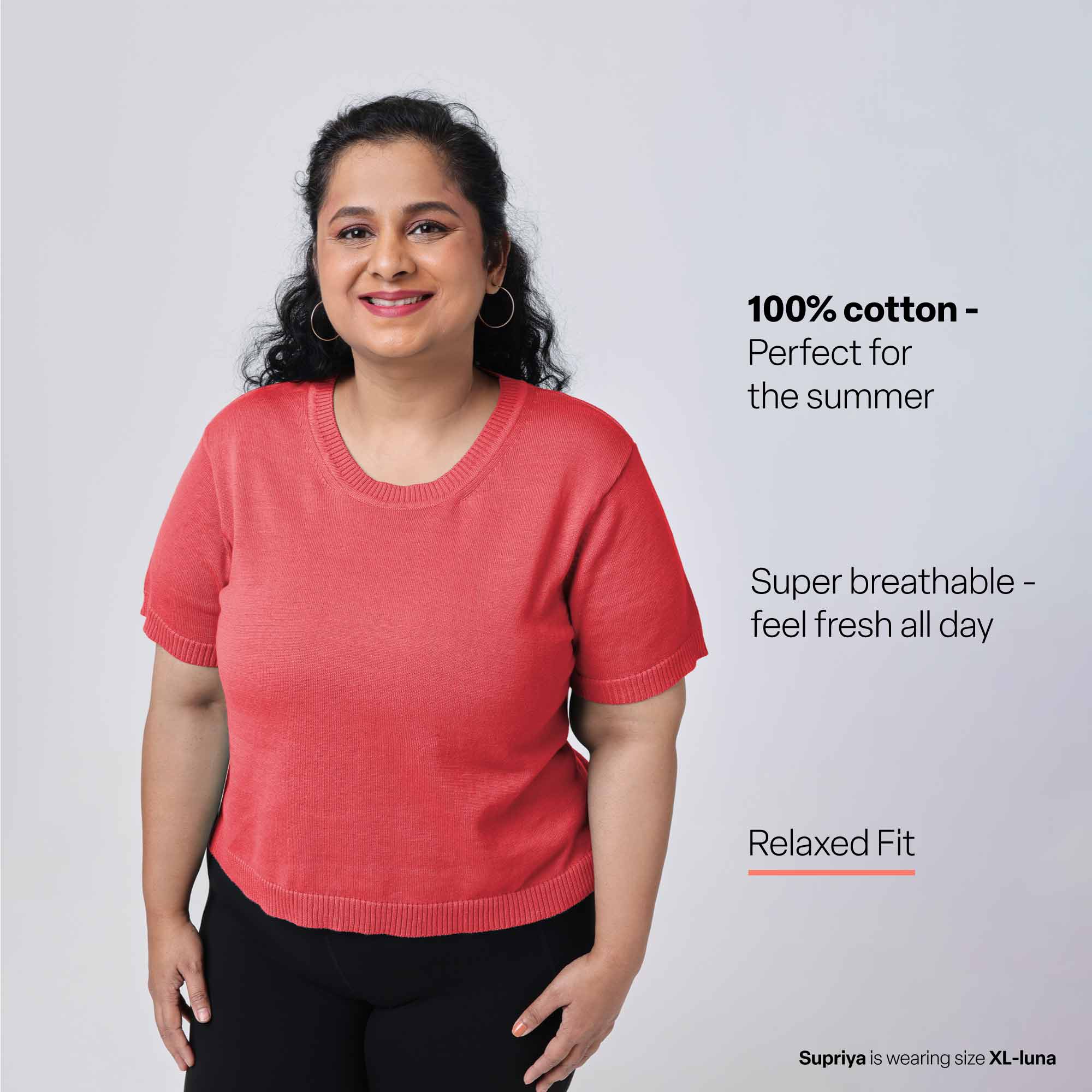 Move All Day Crop Top - BlissClub