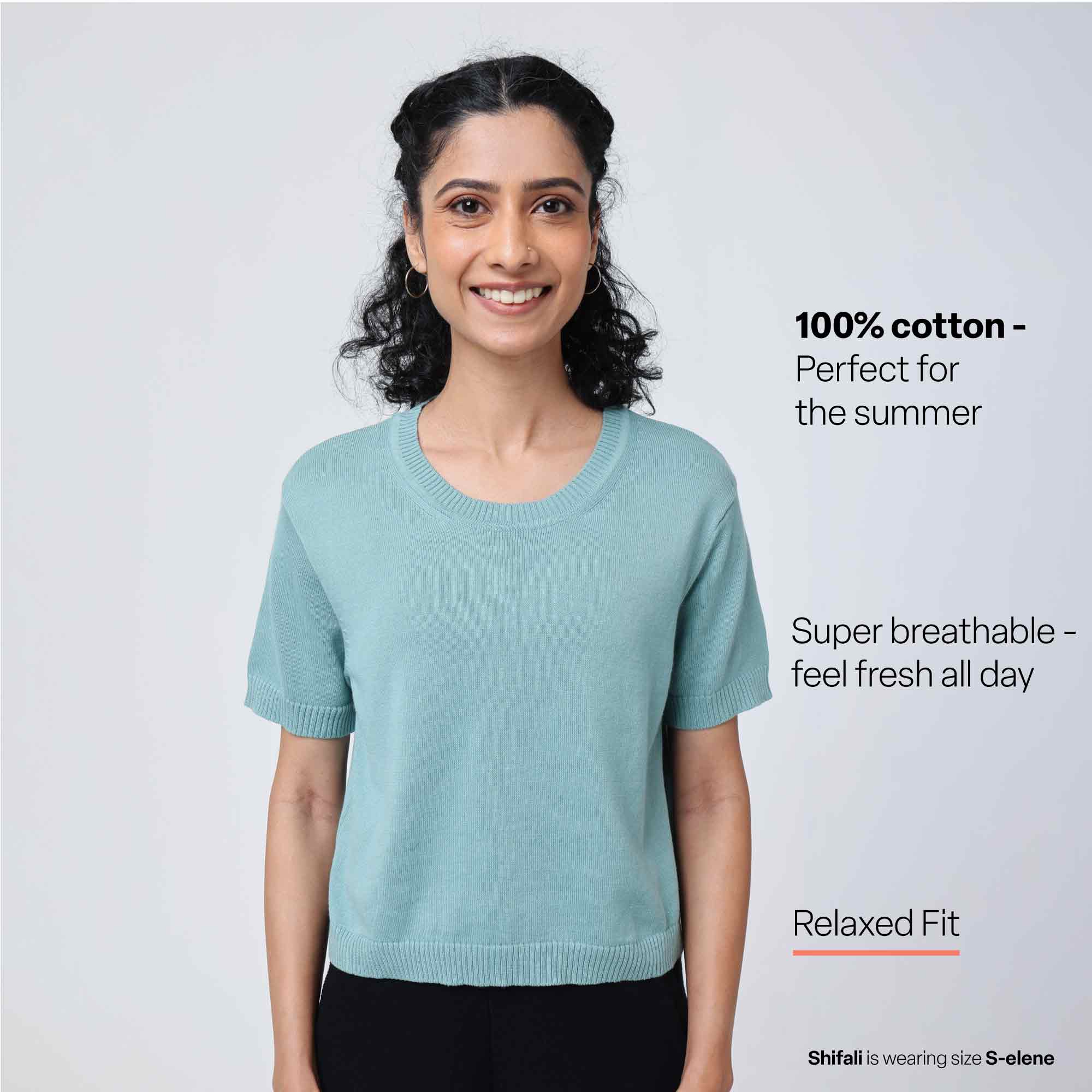 Move All Day Crop Top - BlissClub