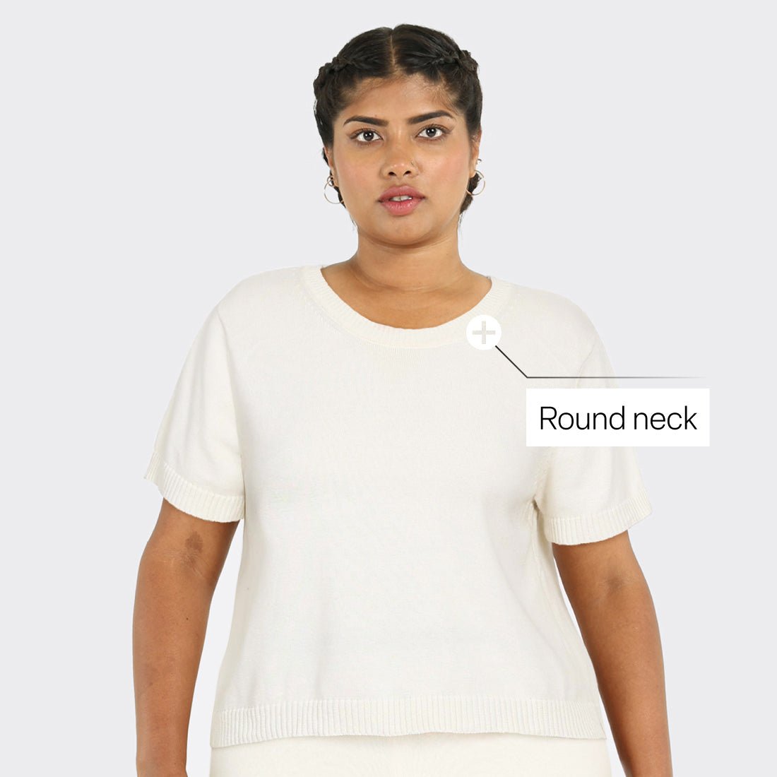 Move All Day Crop Top - BlissClub