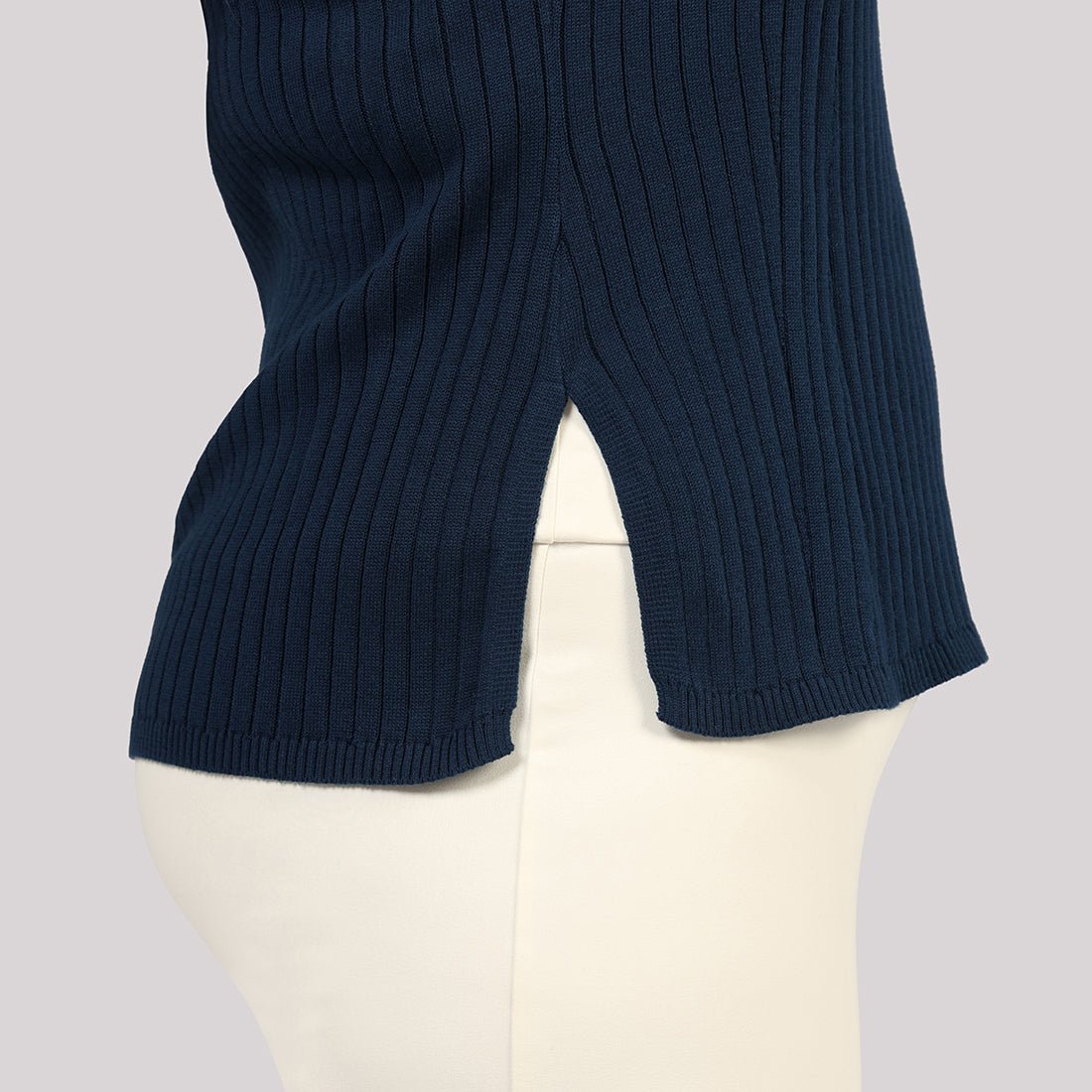 Move All Day Sleeveless Top - BlissClub