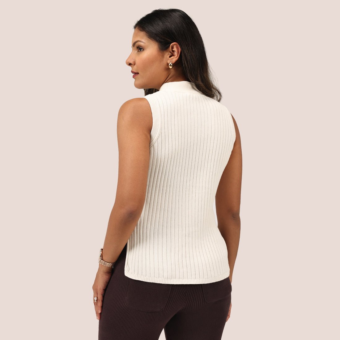 Move All Day Sleeveless Top - BlissClub