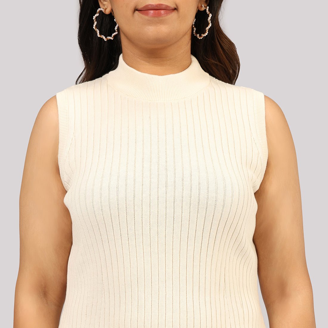 Move All Day Sleeveless Top - BlissClub