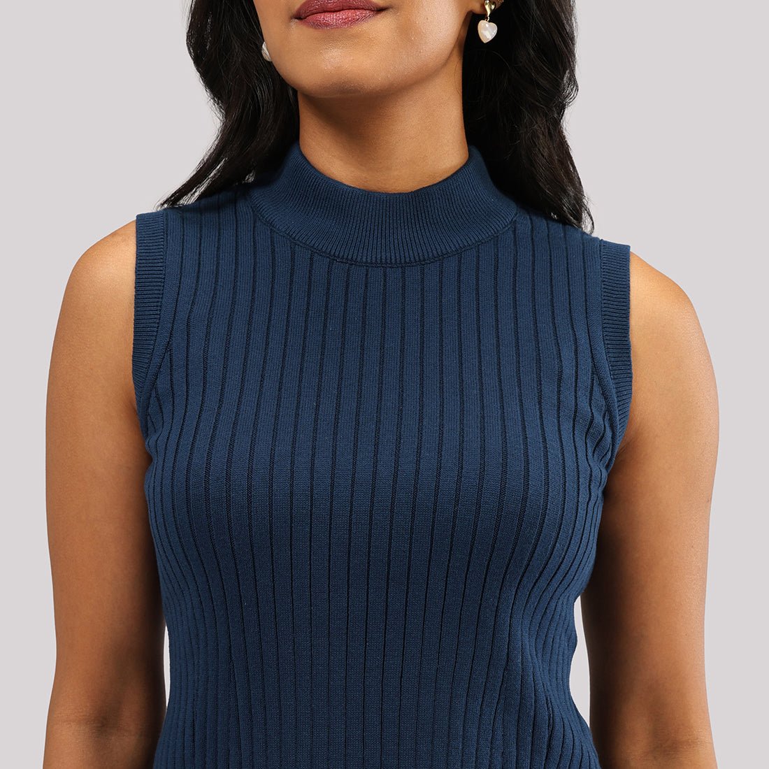 Move All Day Sleeveless Top - BlissClub