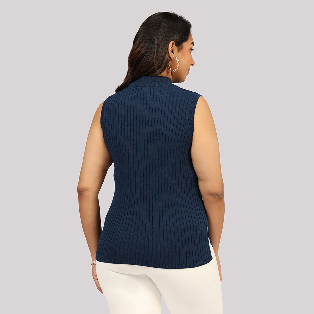 Move All Day Sleeveless Top - BlissClub