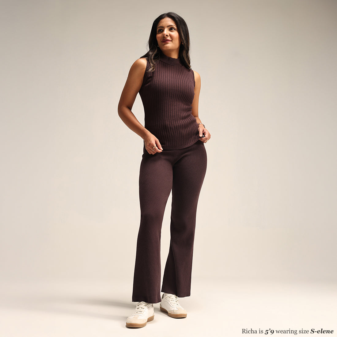 Move All Day Sleeveless Top