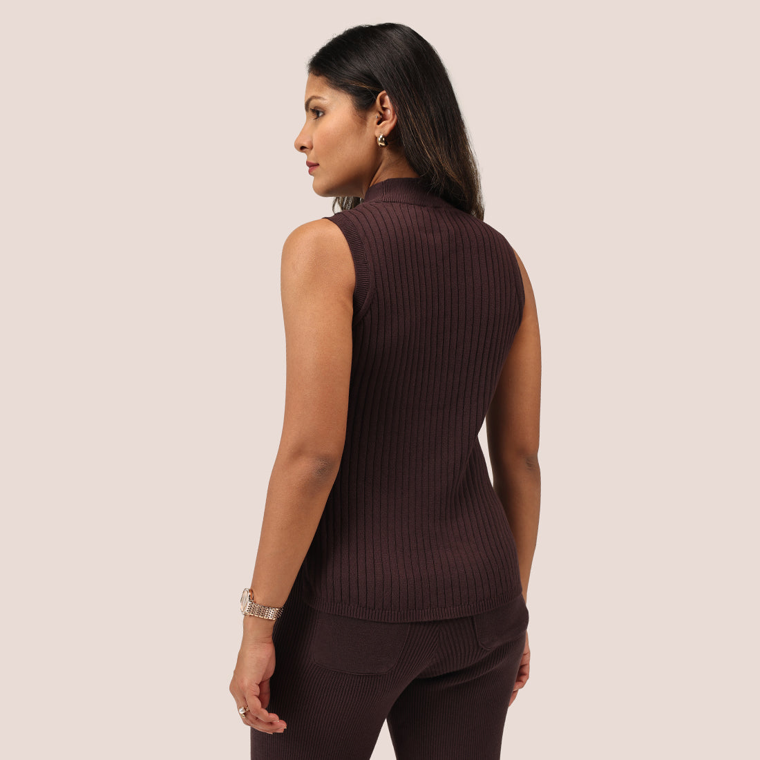 Move All Day Sleeveless Top