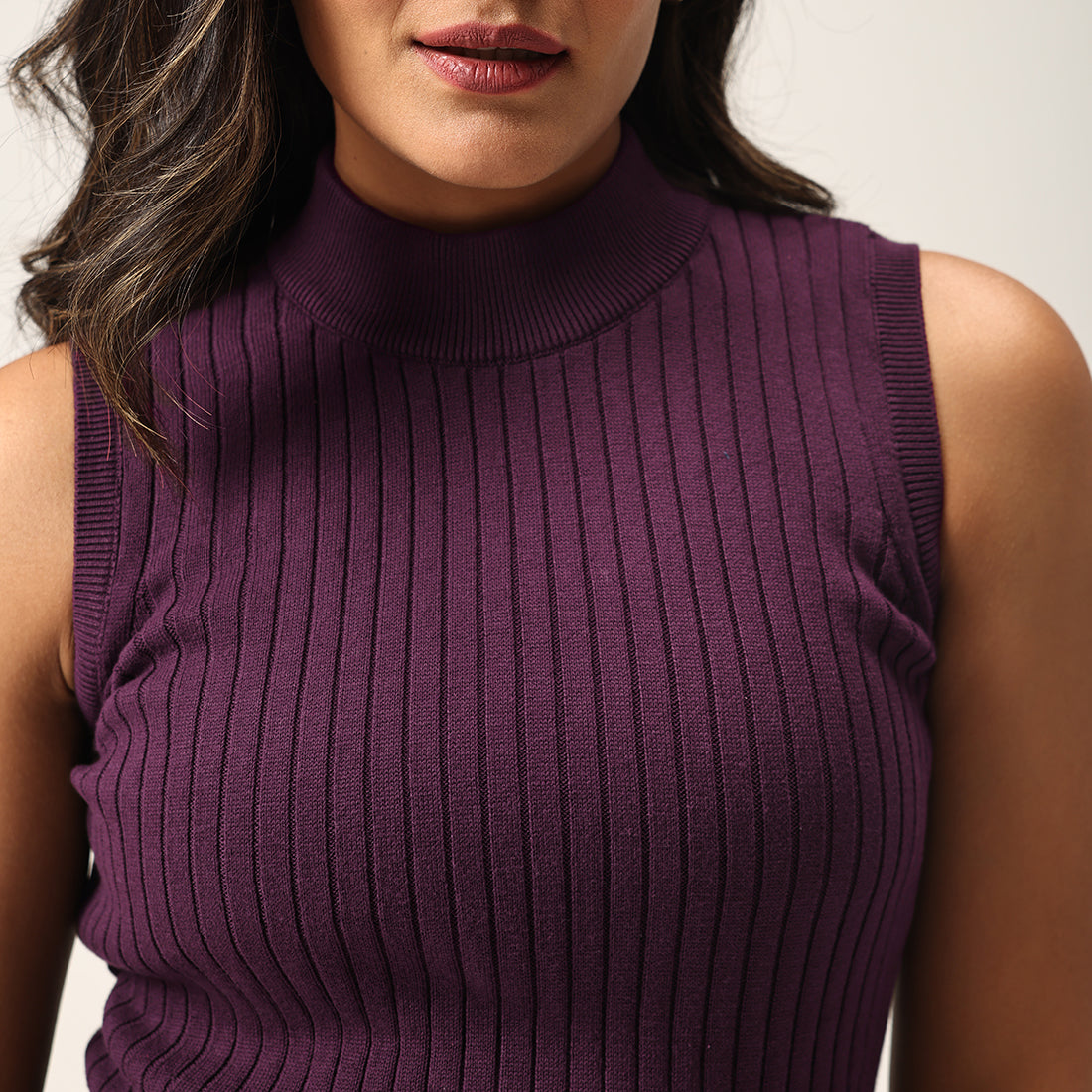 Move All Day Sleeveless Top