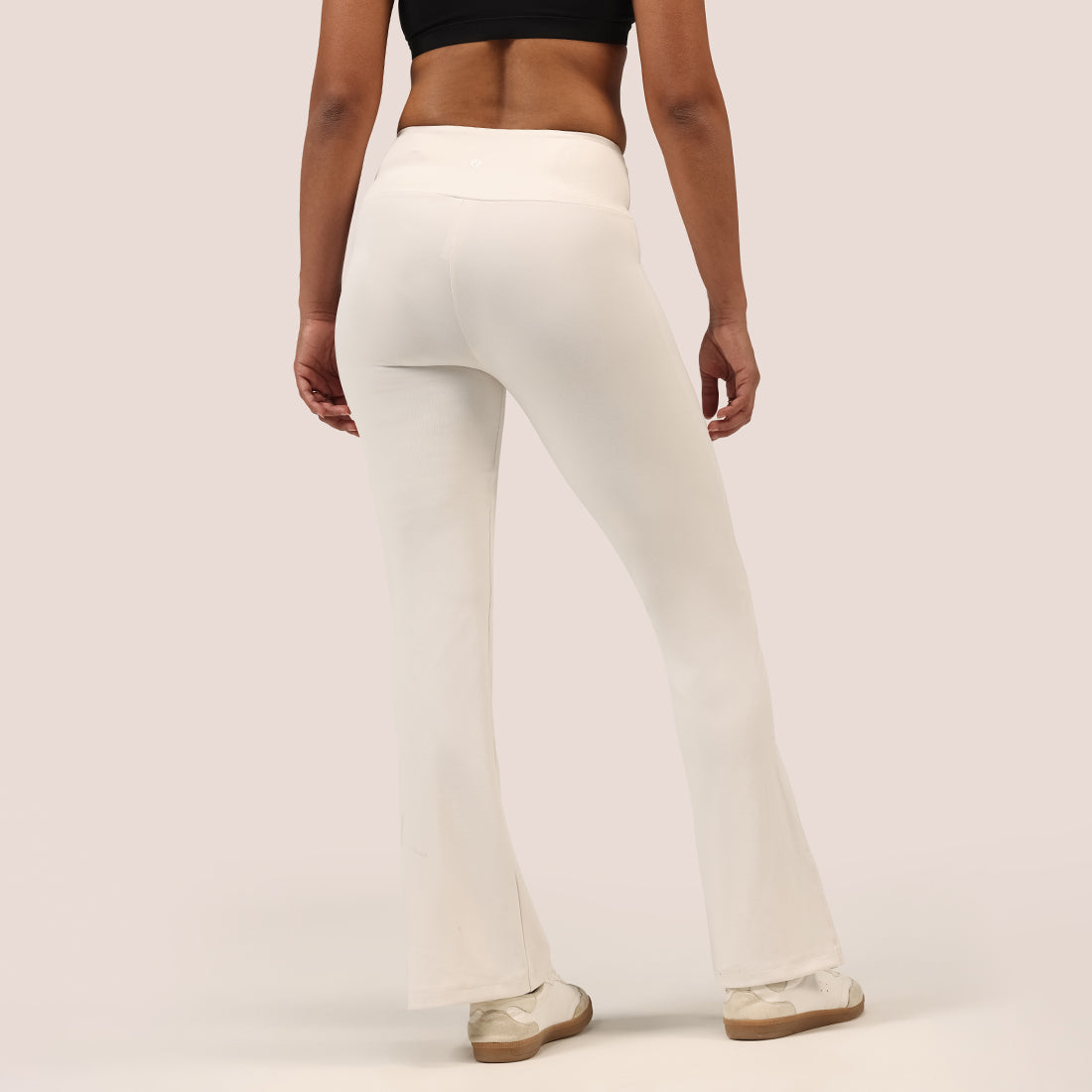 Ultimate Slit Flare Pants - Lite