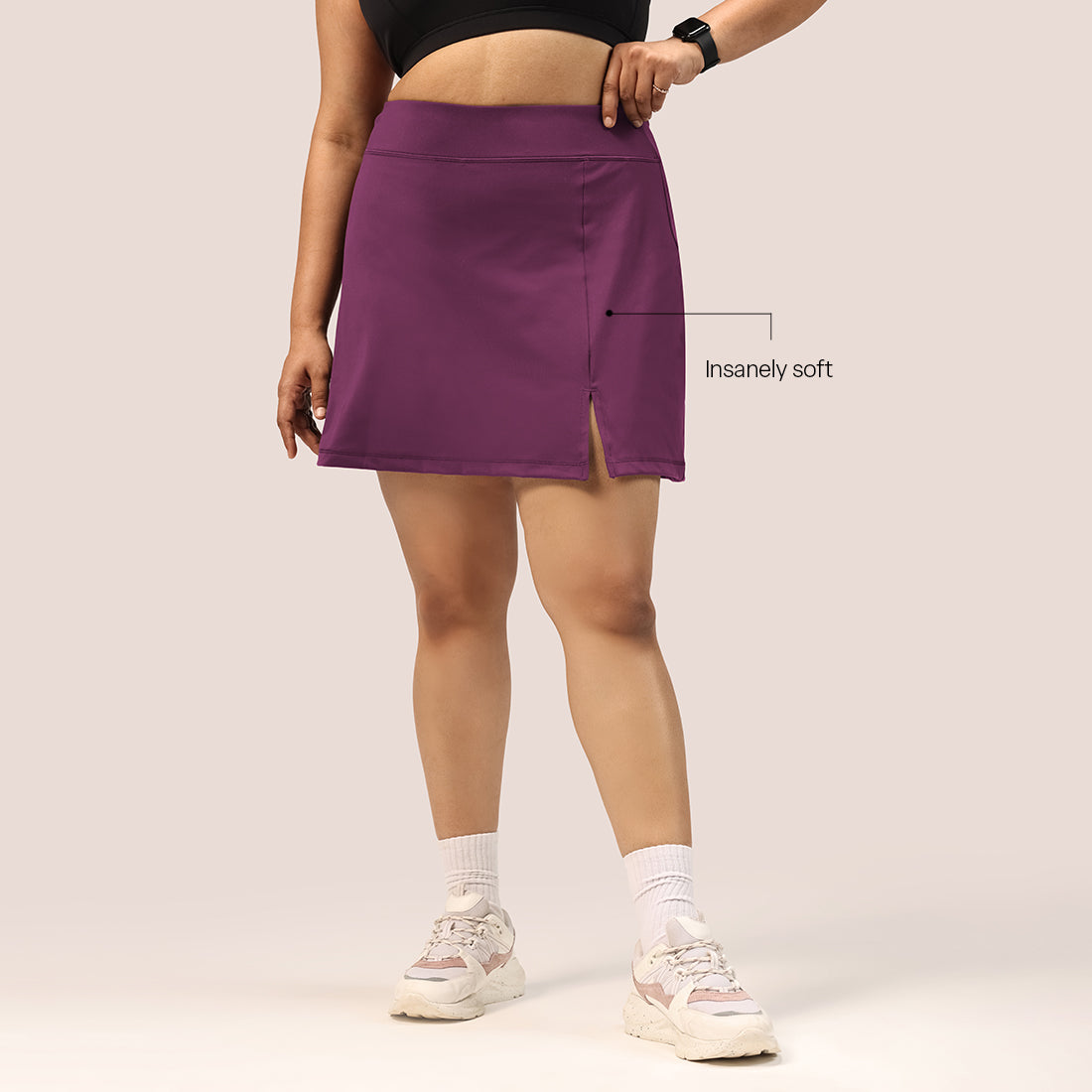 Ultimate Skorts