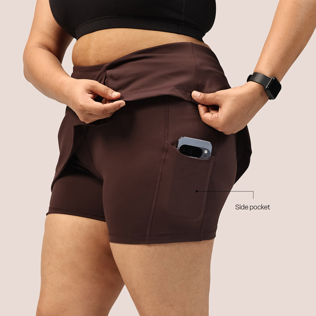 Ultimate Skorts