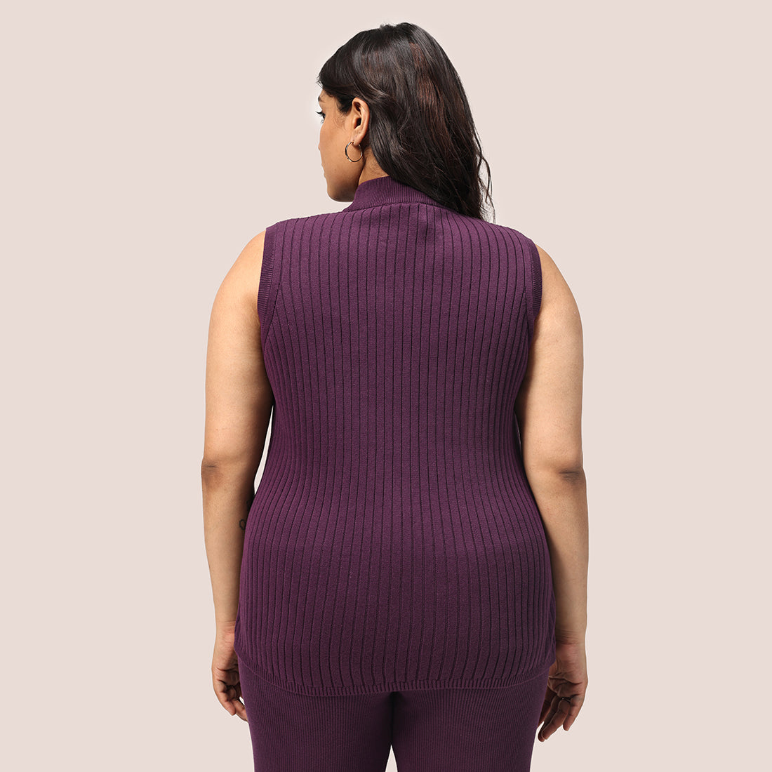 Move All Day Sleeveless Top