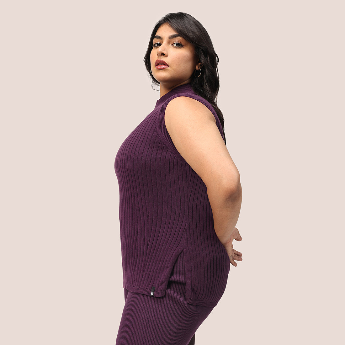 Move All Day Sleeveless Top