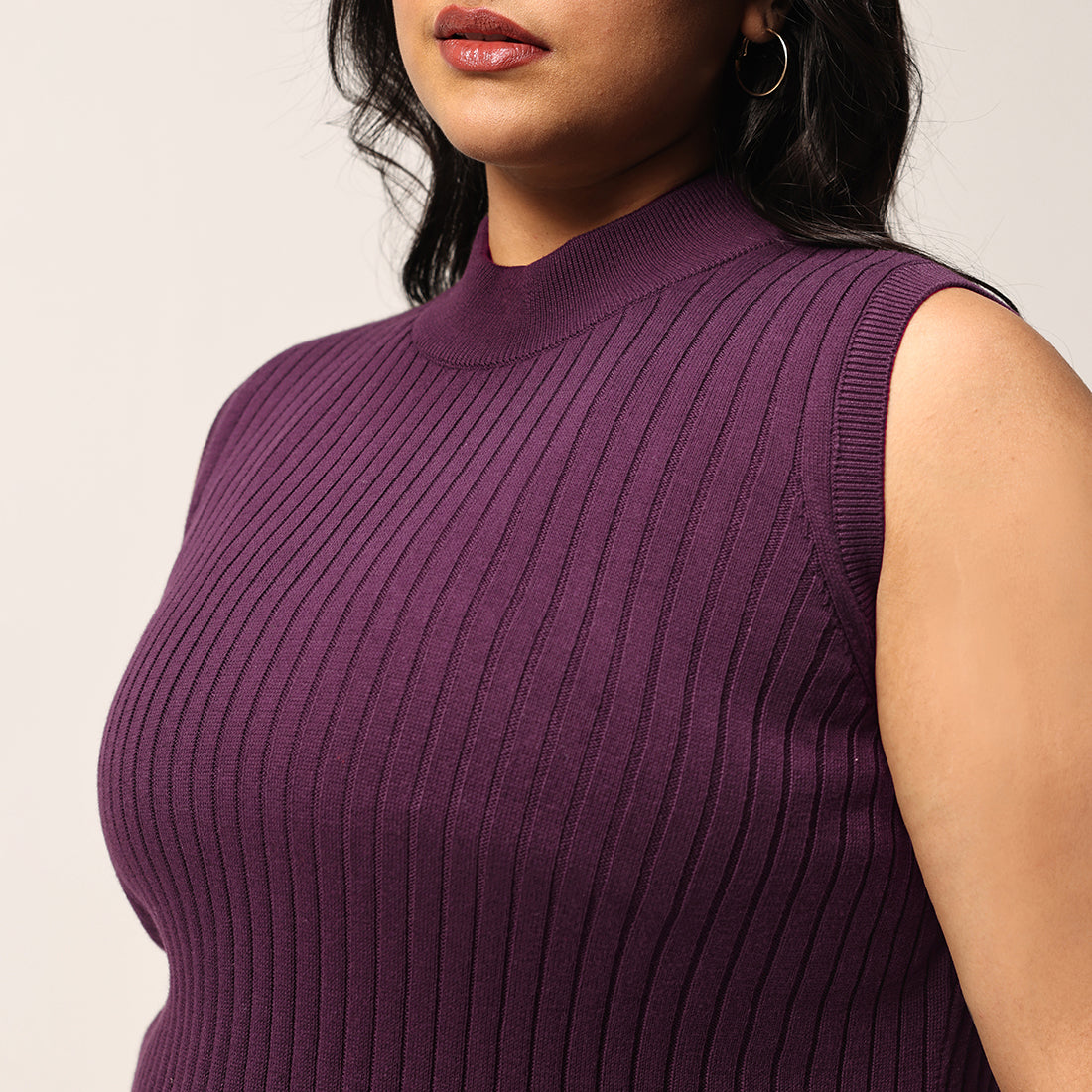 Move All Day Sleeveless Top