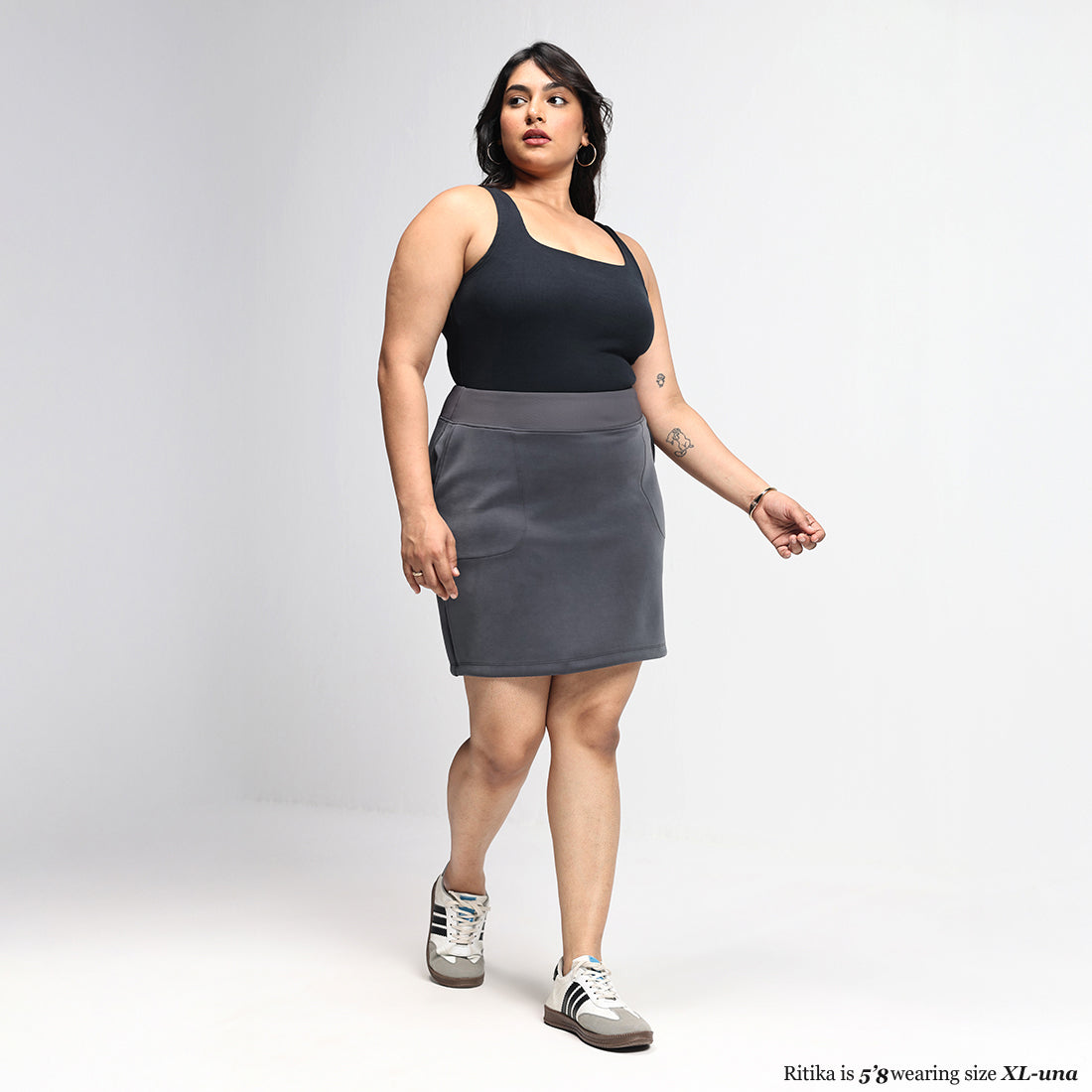BareButter™ Skirt