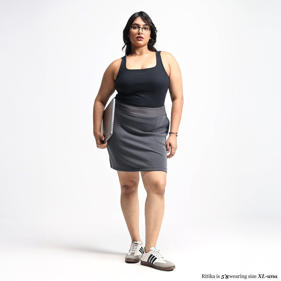 BareButter™ Skirt