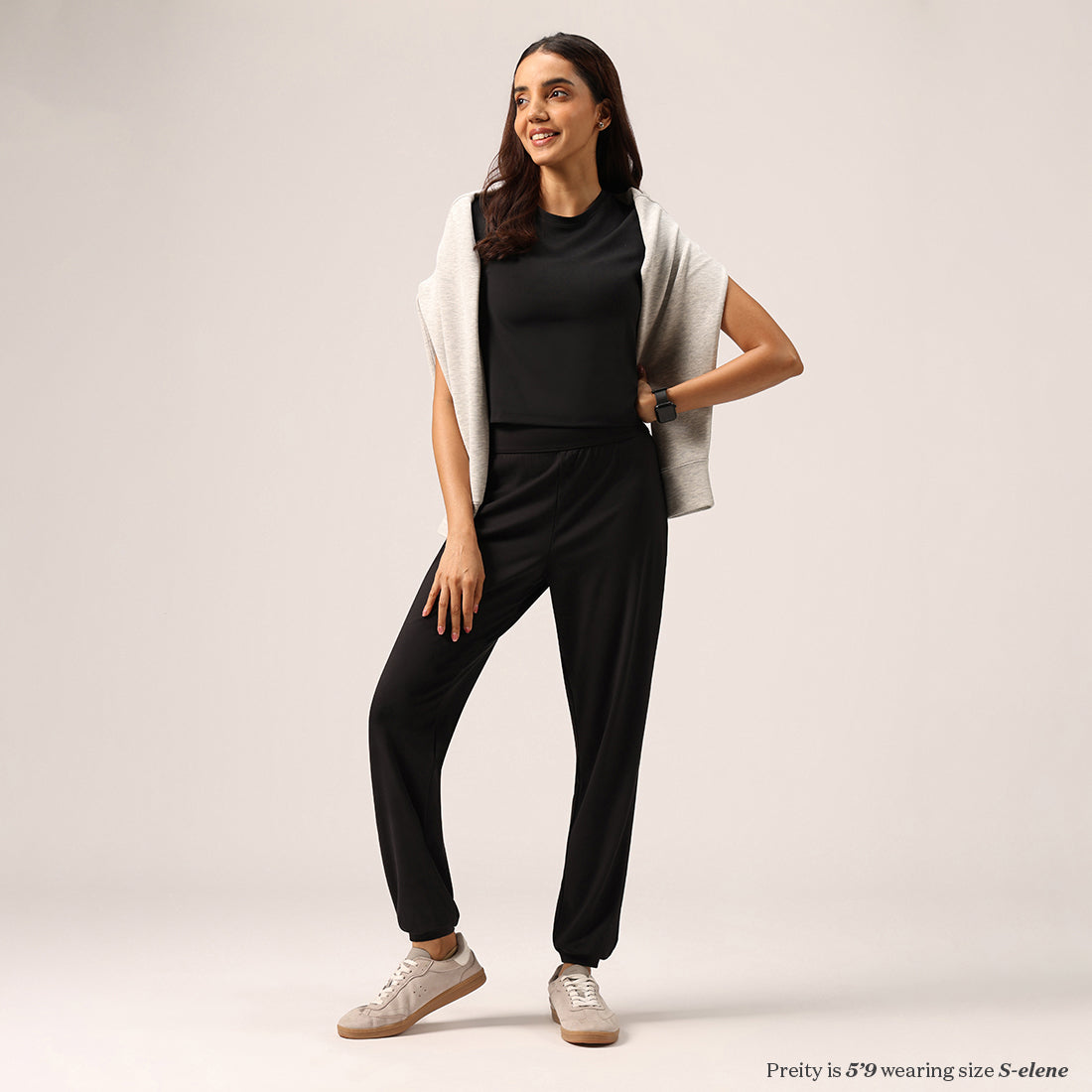 Ultimate Cuffed Joggers