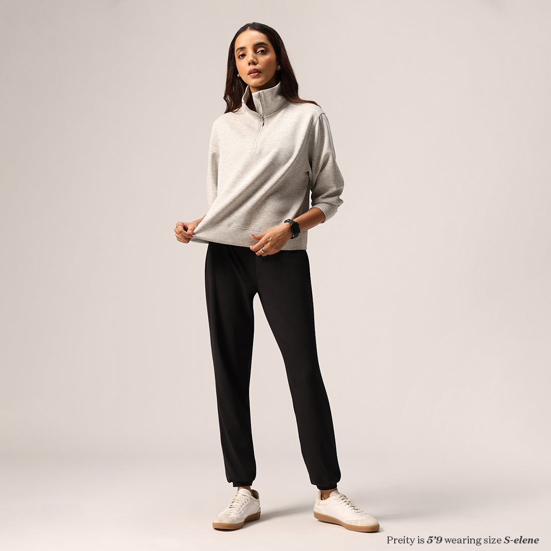 Ultimate Cuffed Joggers