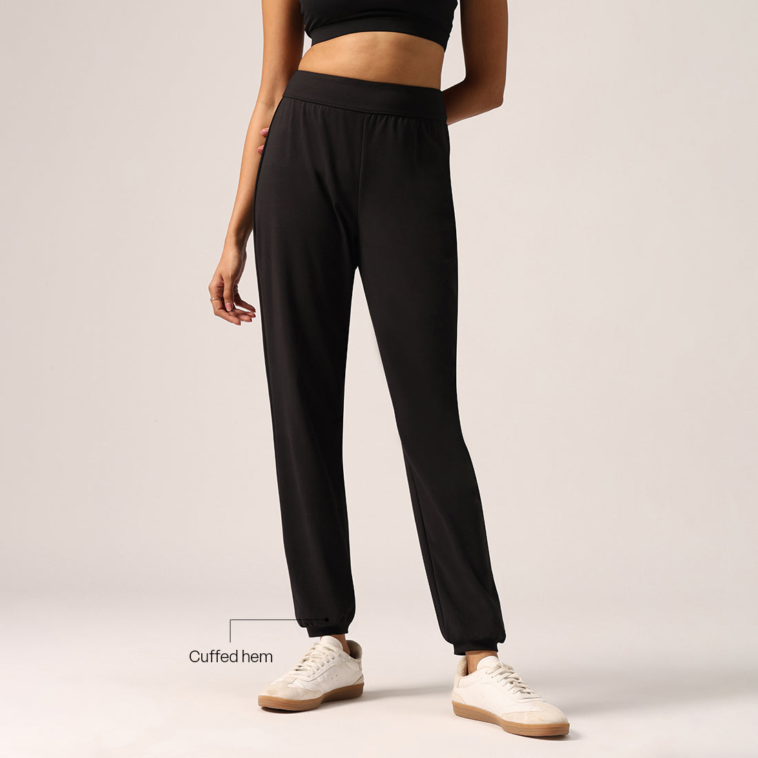 Ultimate Cuffed Joggers