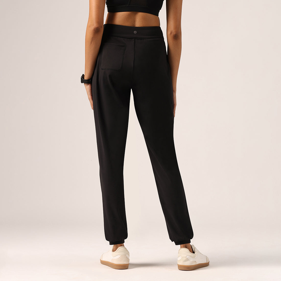 Ultimate Cuffed Joggers