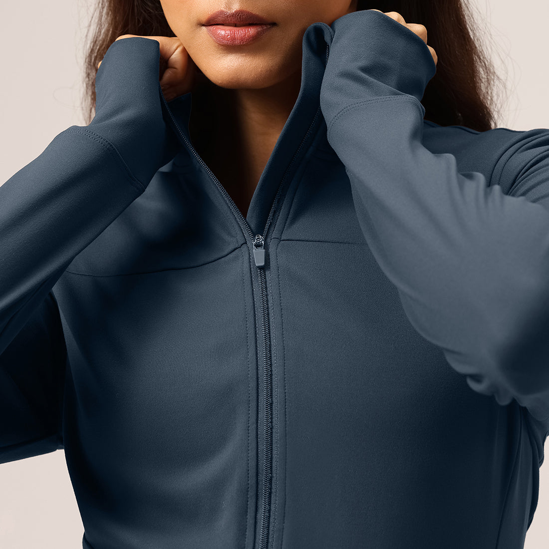 Level Up Training Jacket