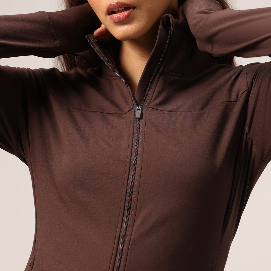 Level Up Training Jacket