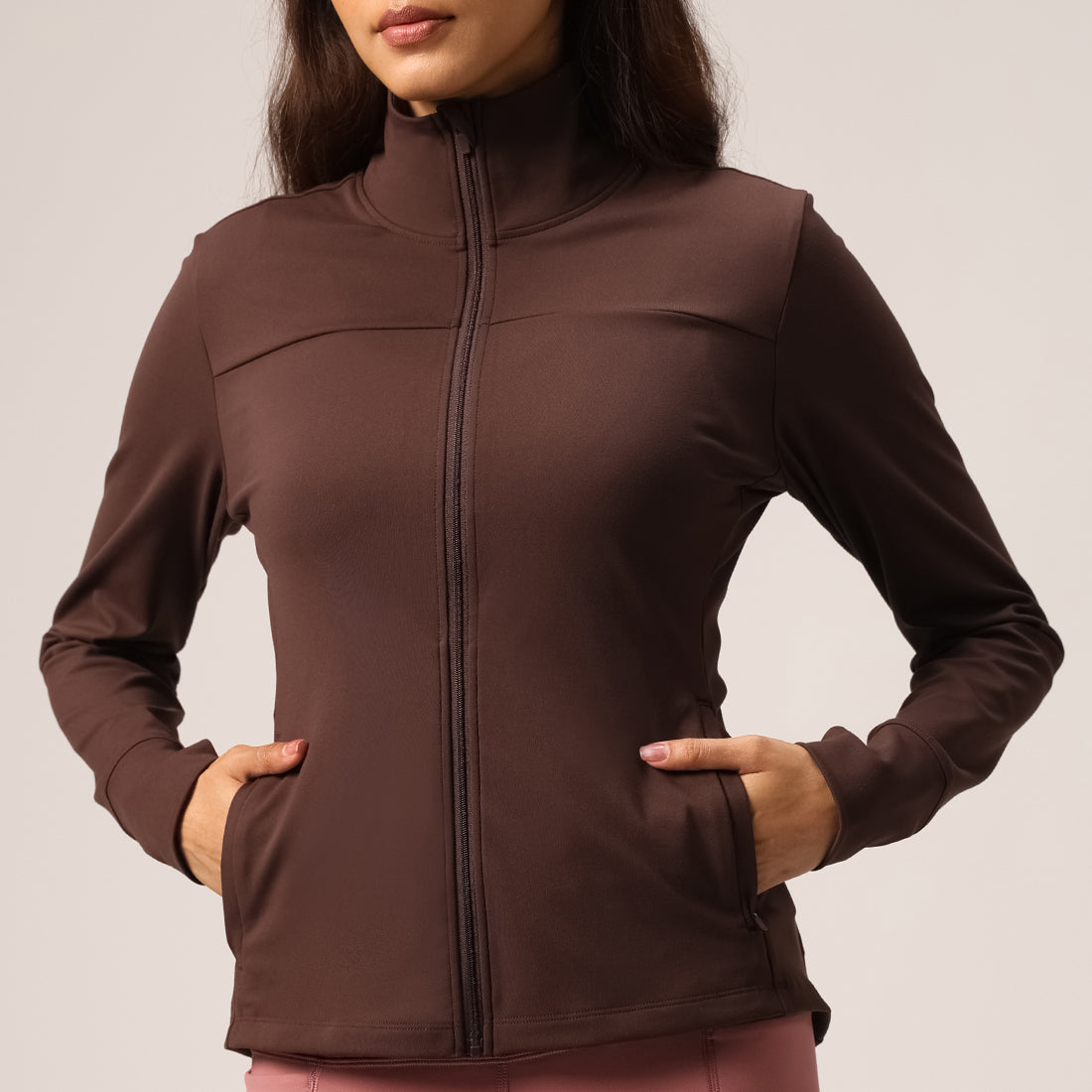 Level Up Training Jacket