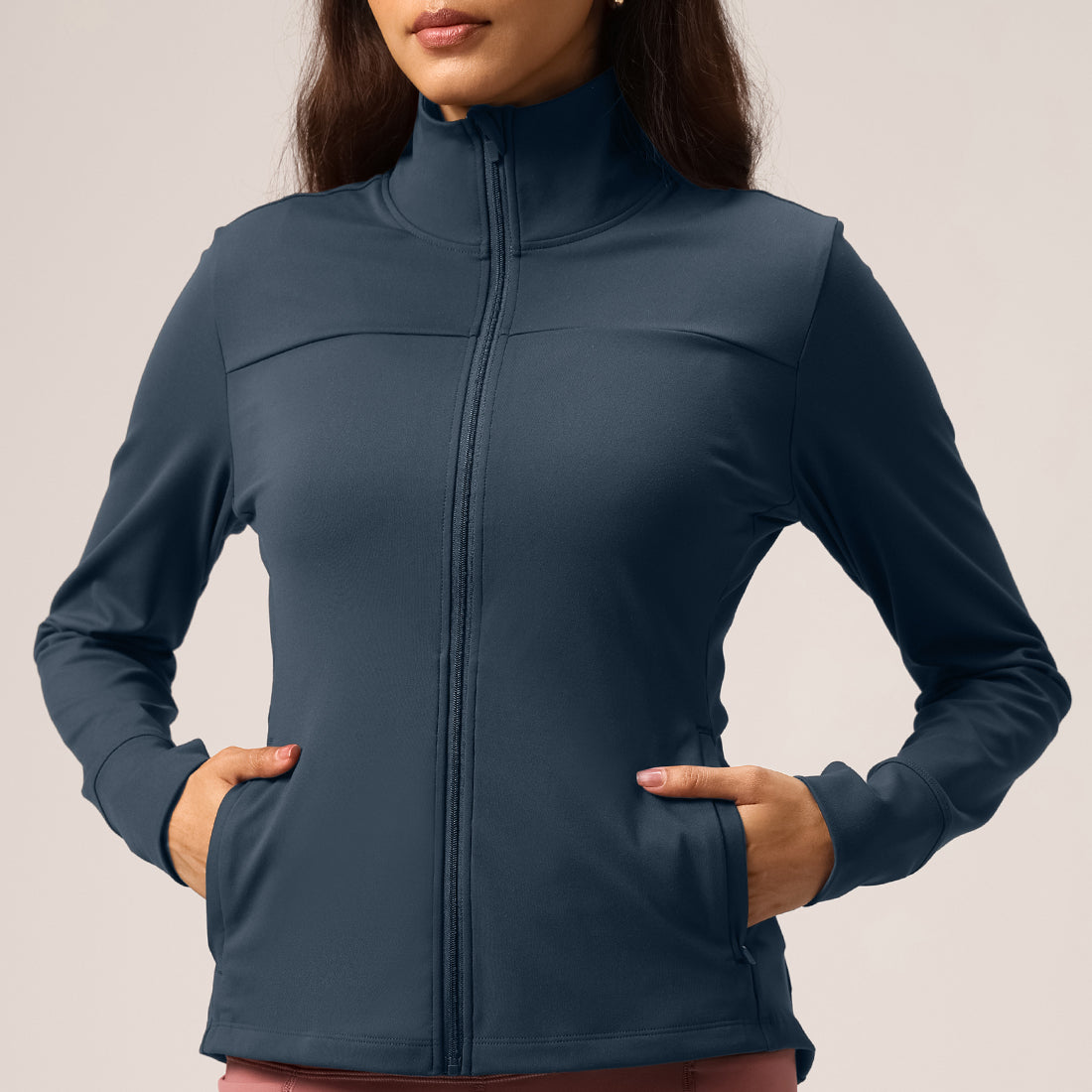Level Up Training Jacket