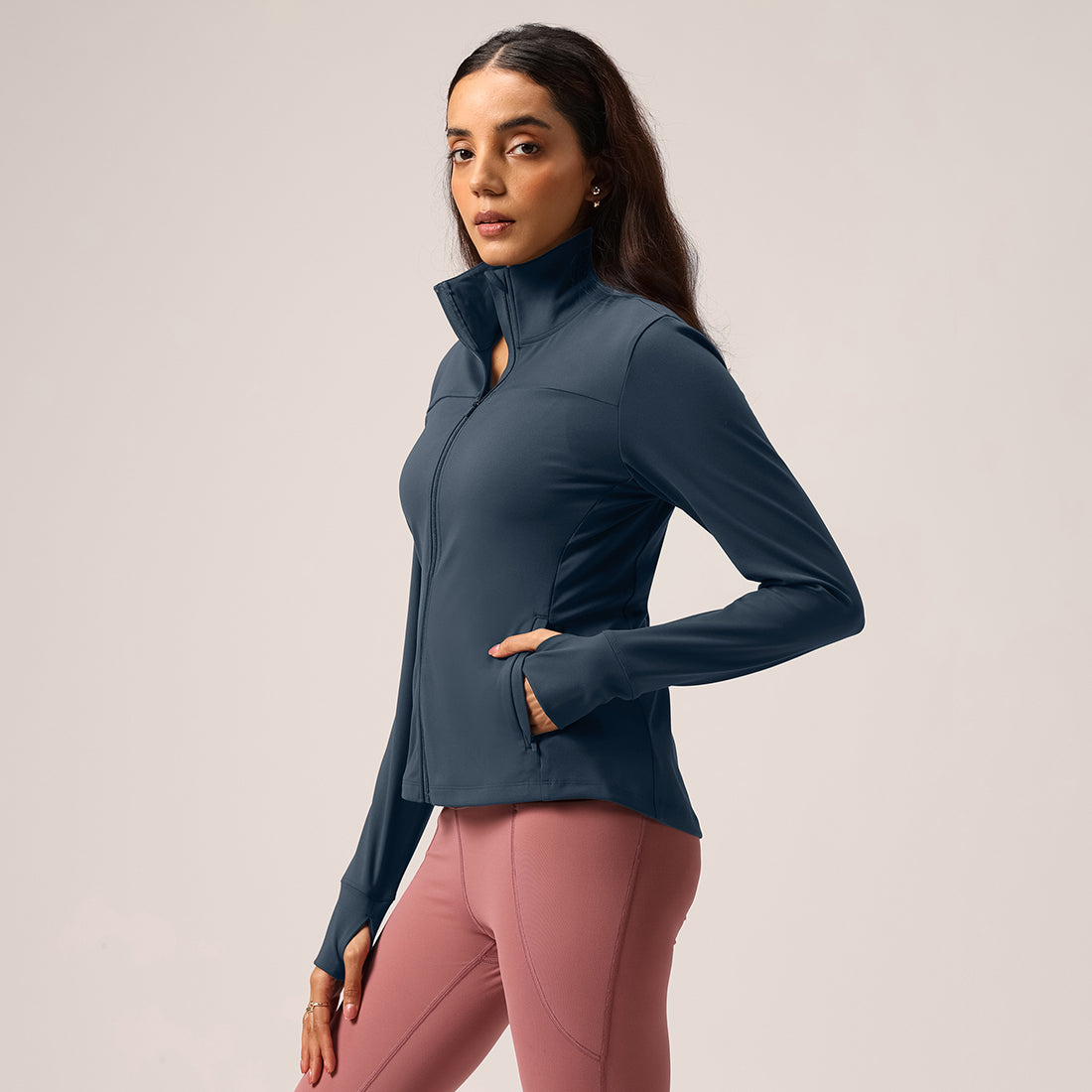 Level Up Training Jacket