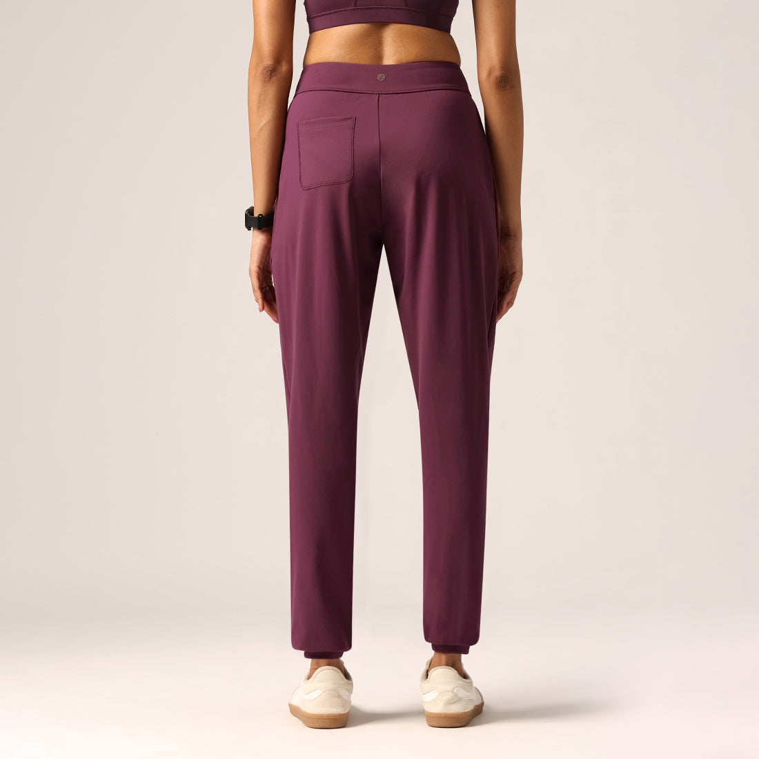 Ultimate Cuffed Joggers