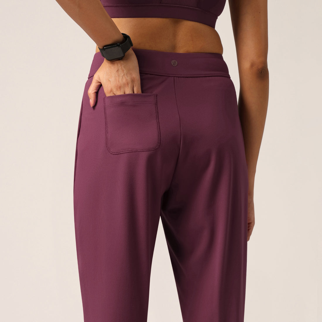 Ultimate Cuffed Joggers