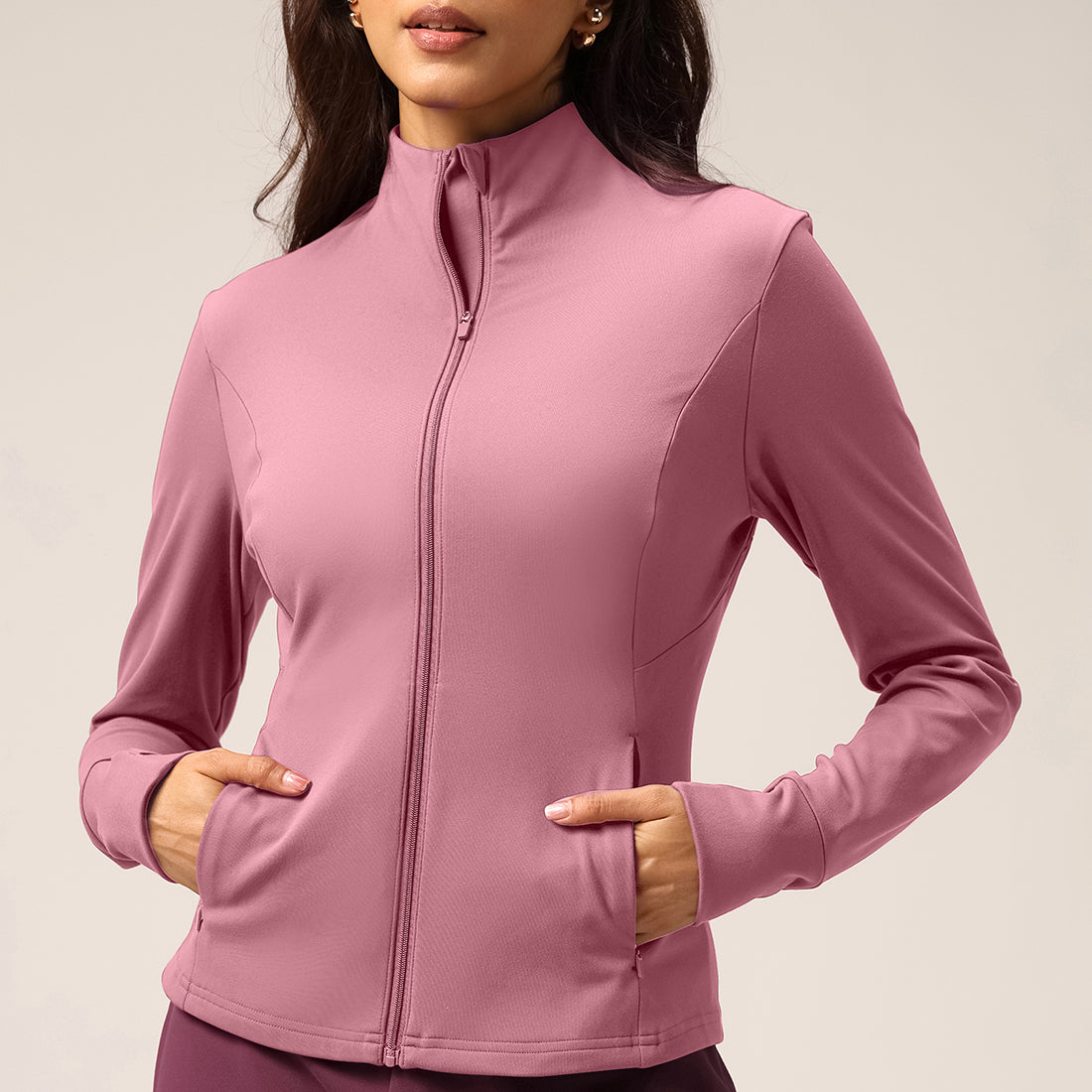 Ultimate Sculpt Jacket