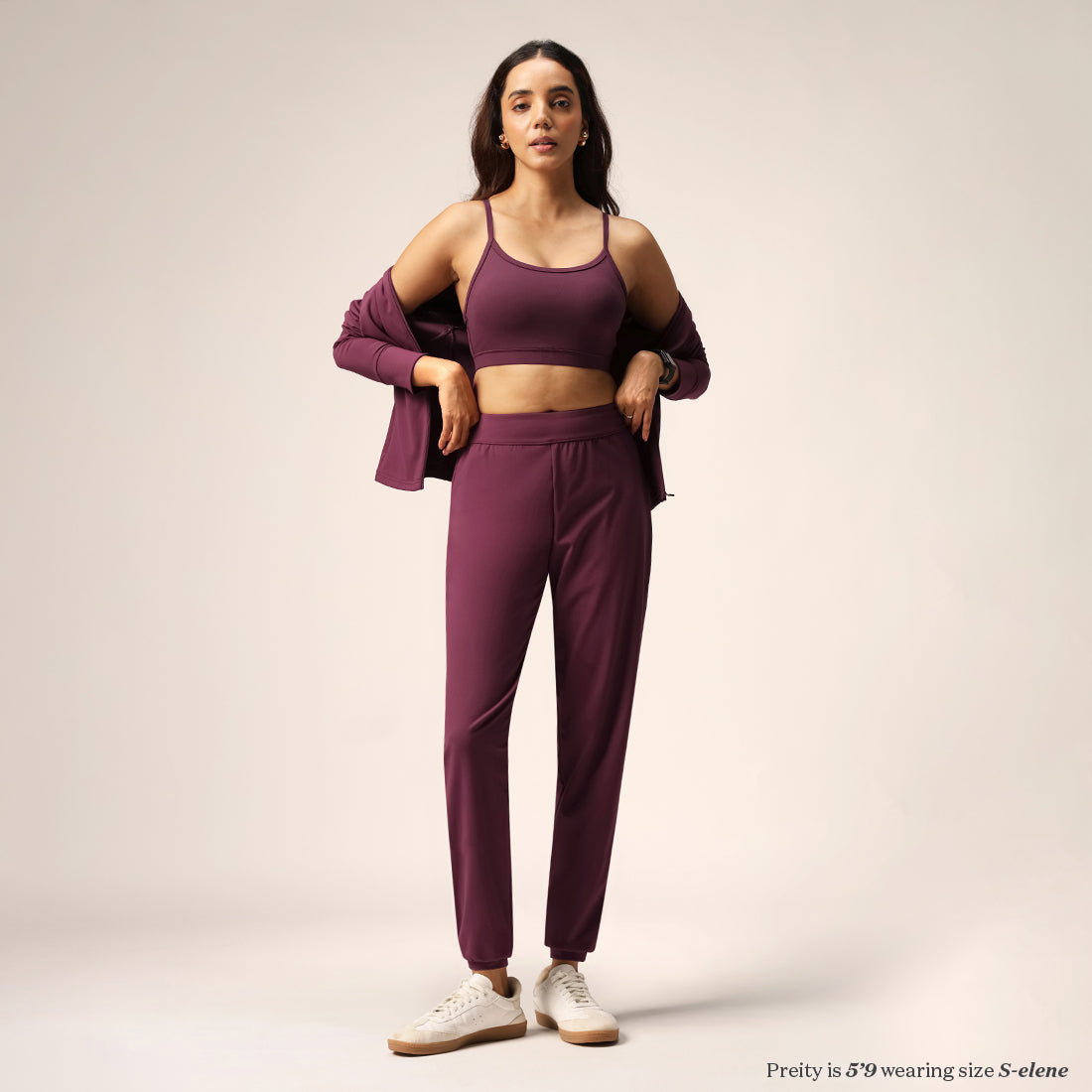 Ultimate Cuffed Joggers