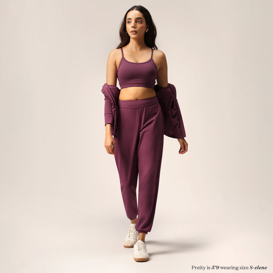 Ultimate Cuffed Joggers