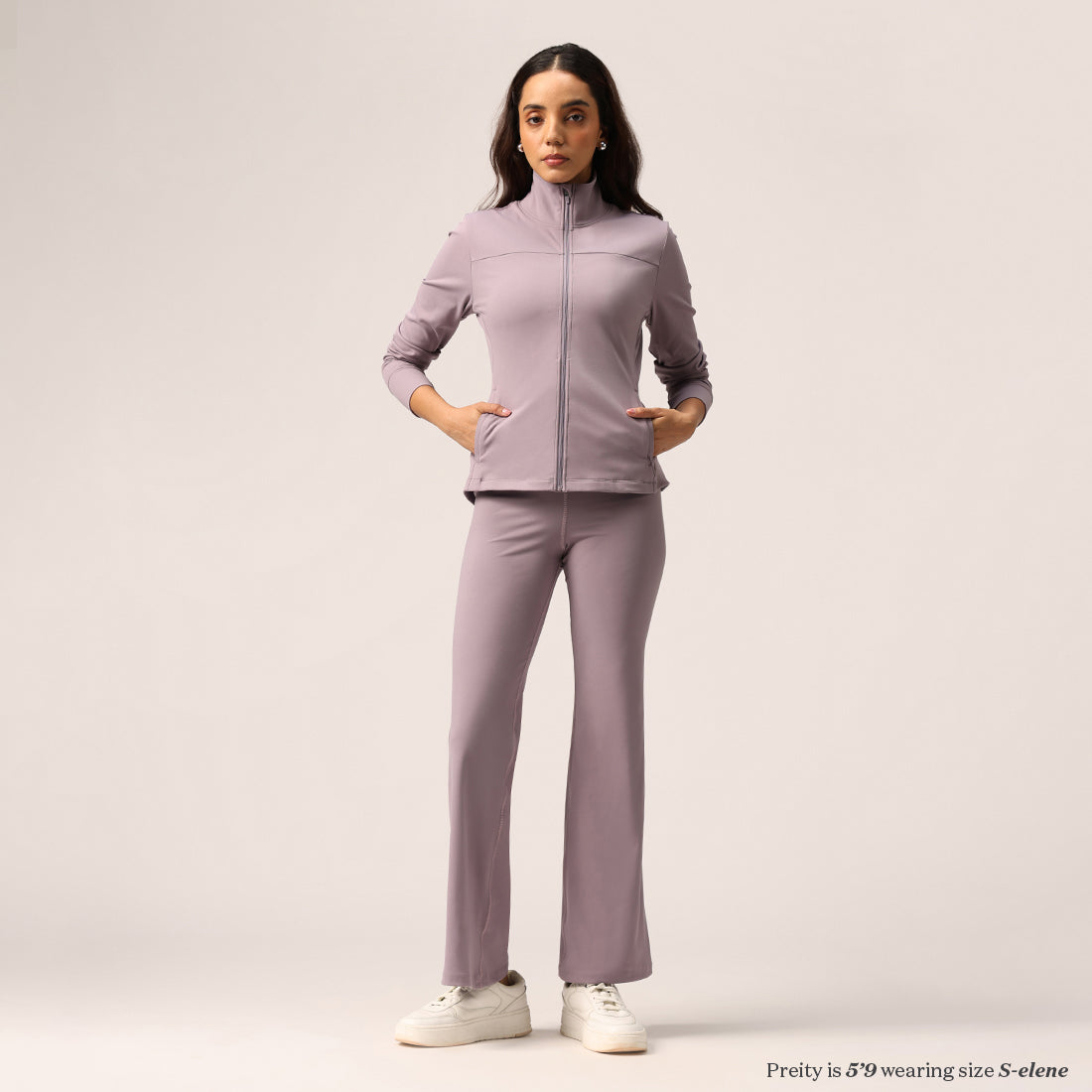 Level Up Training Jacket