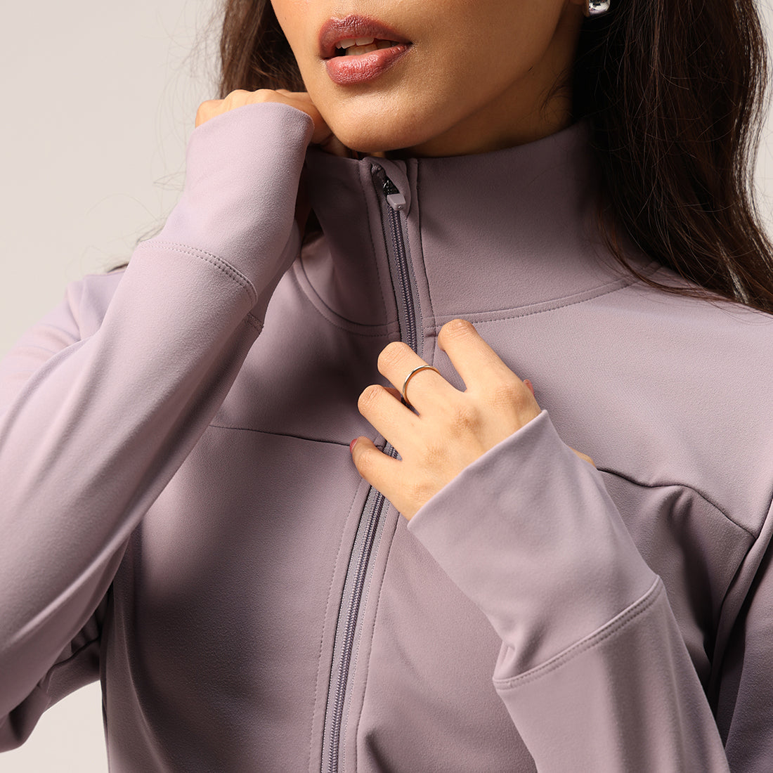 Level Up Training Jacket